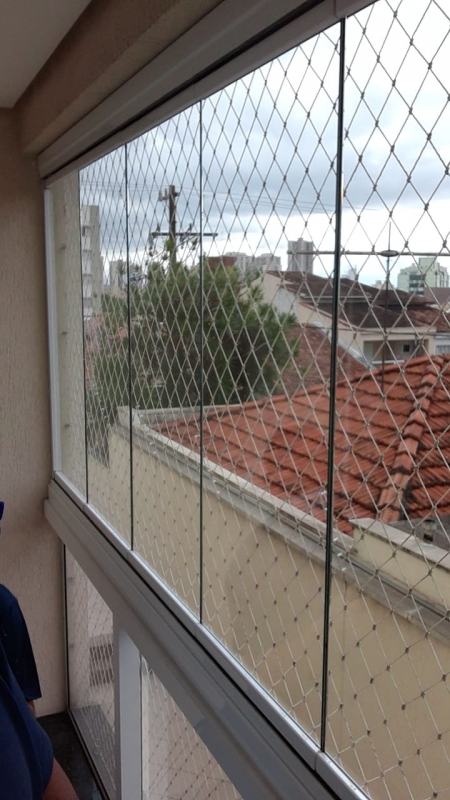 Fechamento de Sacada com Vidro Acústico Casa Verde - Fechamento de Sacada com Vidro São Paulo Capital