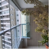 cotação de cortina de vidro para varanda Jardim Paulista