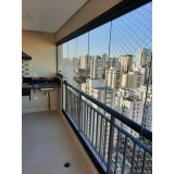 fechamento varanda vidro valores Vila Cruzeiro