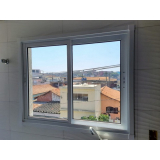 serralheria janelas de alumínio endereço Vila Pompeia